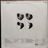 Shankar Jaikishan - Aah (Vinyl)